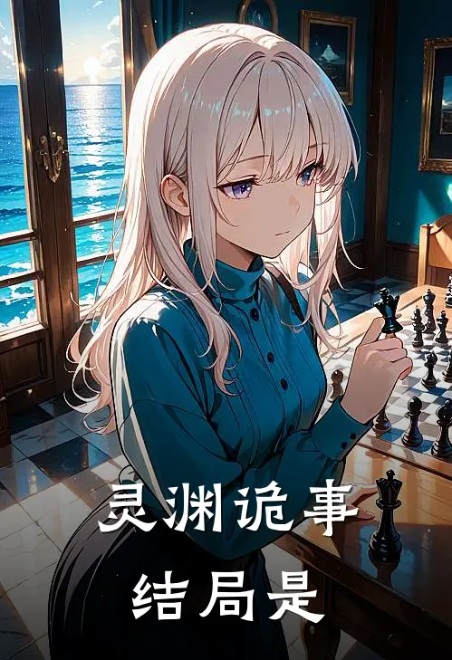 灵渊诡事结局是