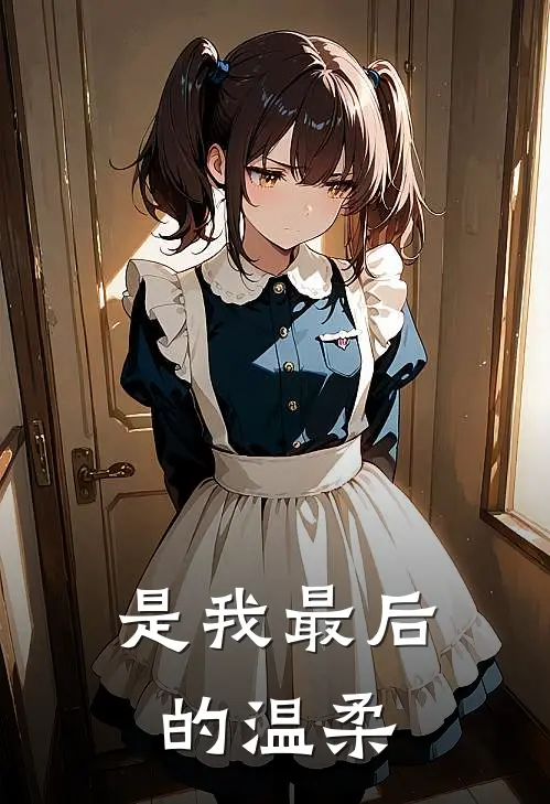 是我最后的温柔