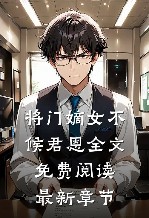 将门嫡女不候君恩全文免费阅读最新章节
