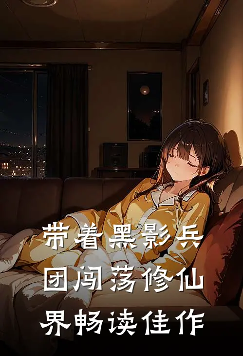 带着黑影兵团闯荡修仙界畅读佳作