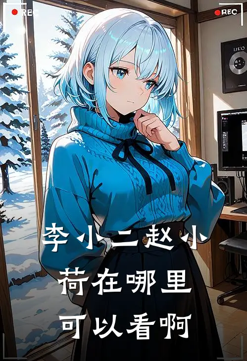 李小二赵小荷在哪里可以看啊