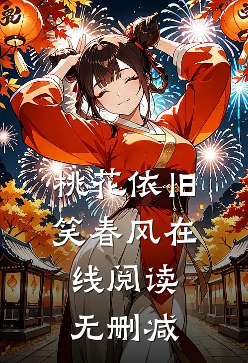 桃花依旧笑春风在线阅读无删减