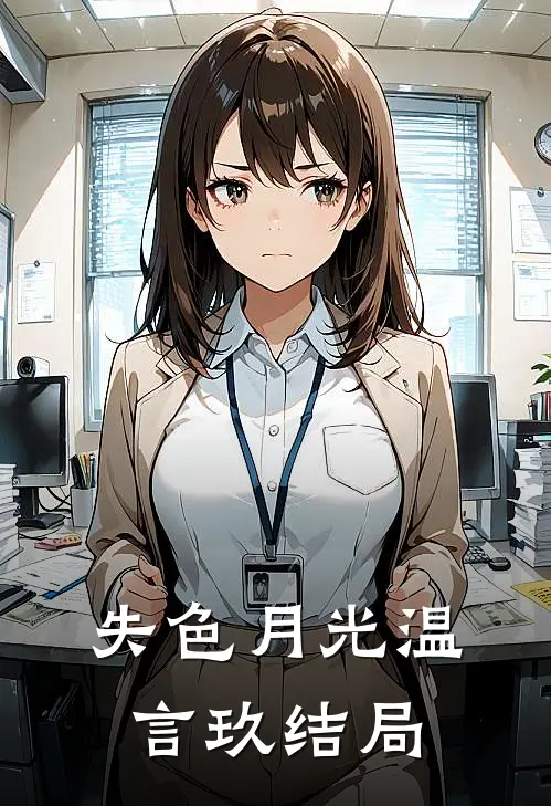 失色月光 温言玖 结局