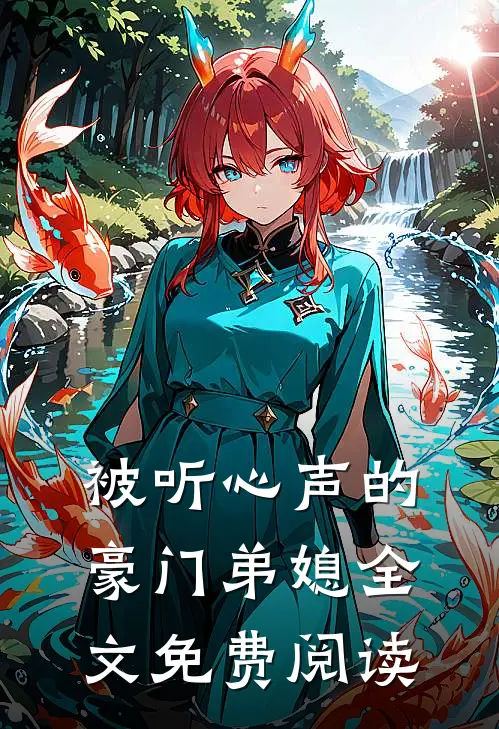 被听心声的豪门弟媳全文免费阅读