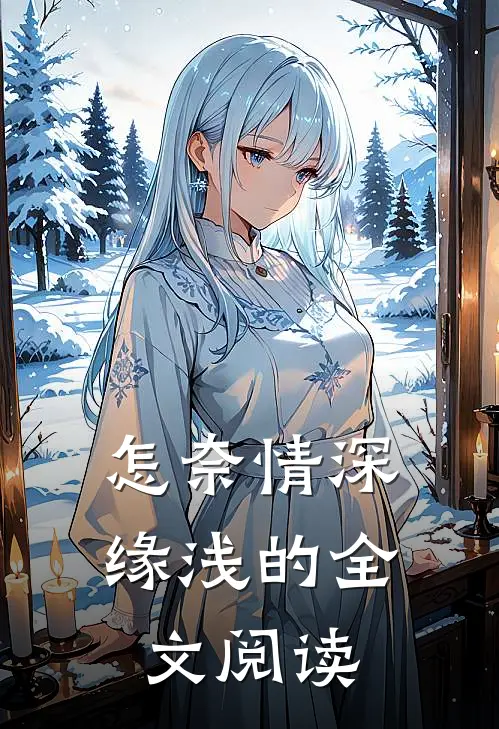 怎奈情深缘浅的全文阅读