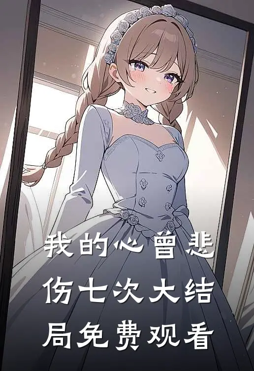 我的心曾悲伤七次大结局免费观看