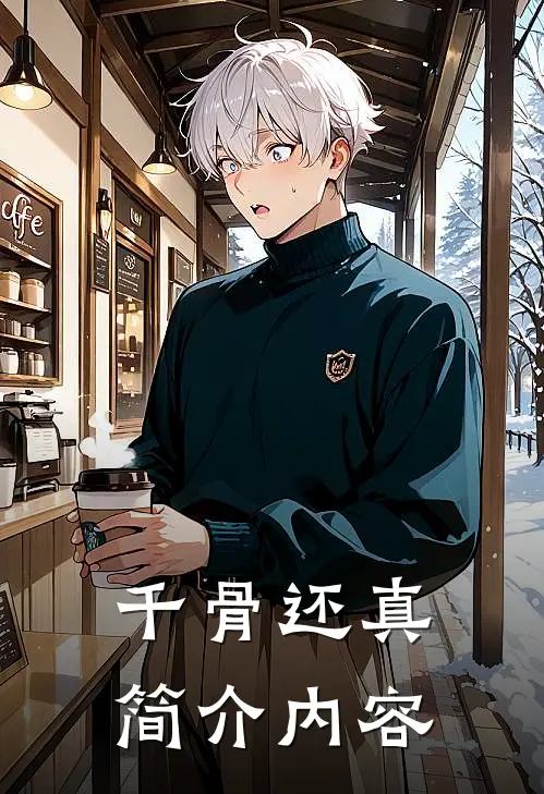 千骨还真简介内容