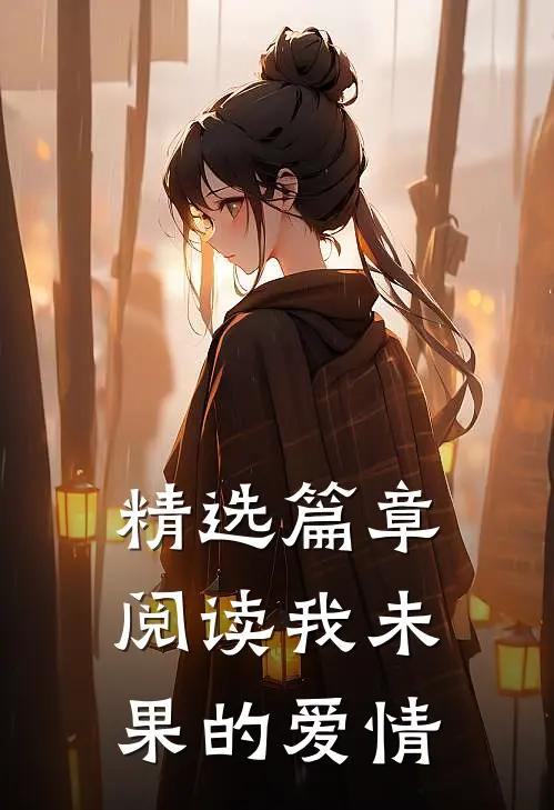 精选篇章阅读我未果的爱情