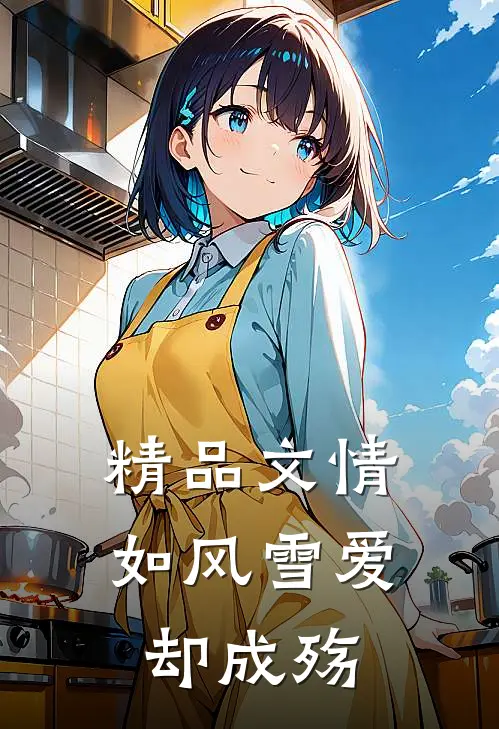 精品文情如风雪爱却成殇