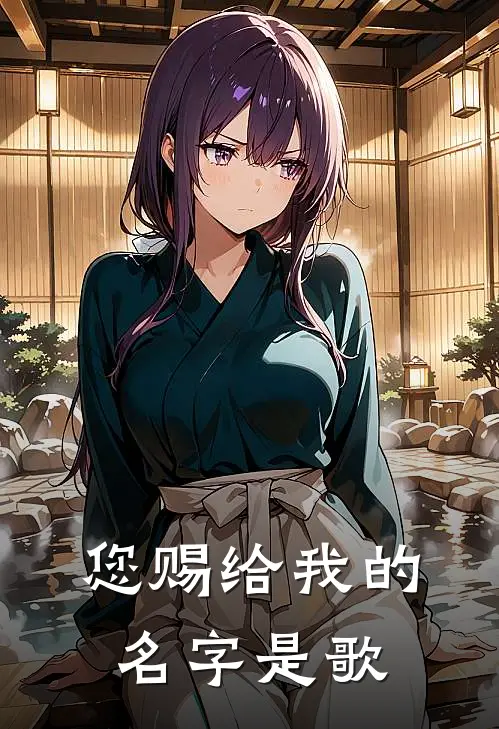 您赐给我的名字是歌