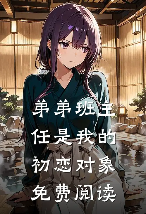 弟弟班主任是我的初恋对象免费阅读