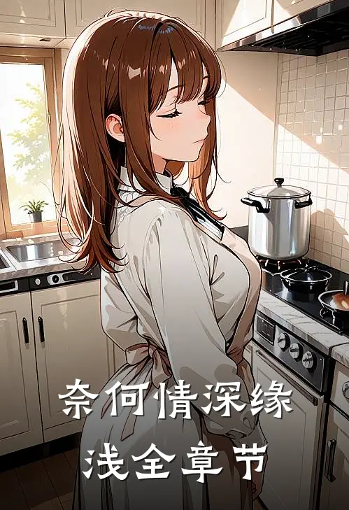 奈何情深缘浅全章节