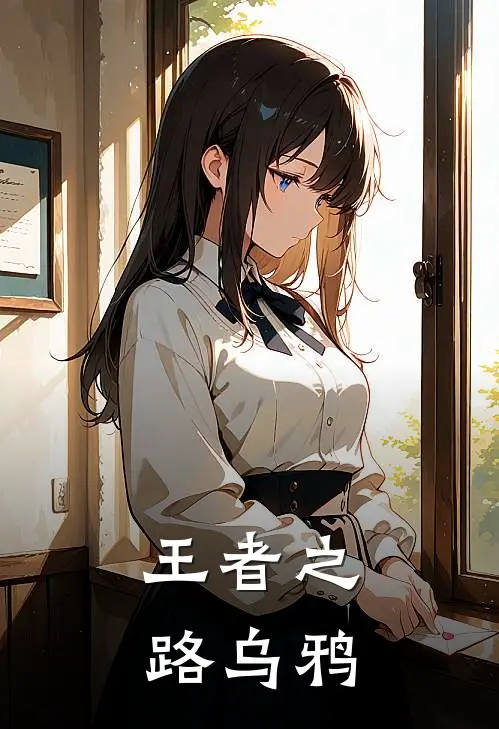王者之路乌鸦