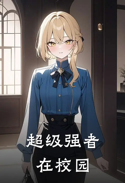 超级强者在校园