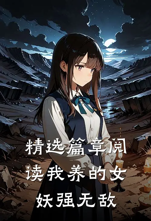 精选篇章阅读我养的女妖强无敌