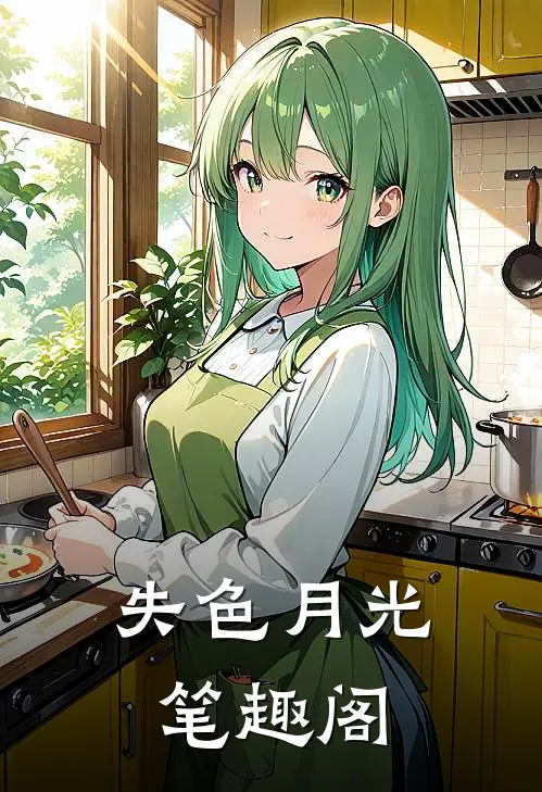 失色月光笔趣阁