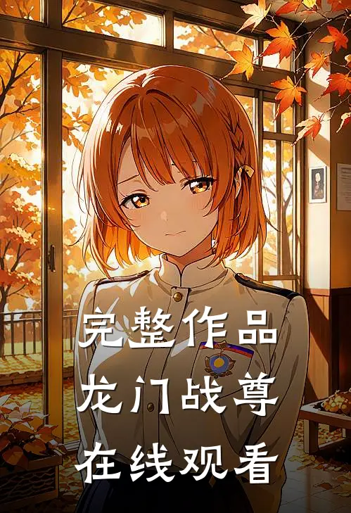 完整作品龙门战尊在线观看