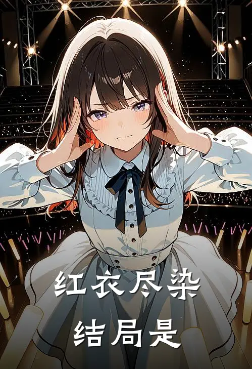 红衣尽染结局是