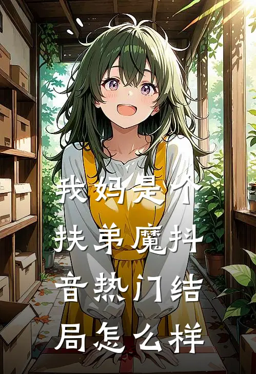 我妈是个扶弟魔抖音热门结局怎么样