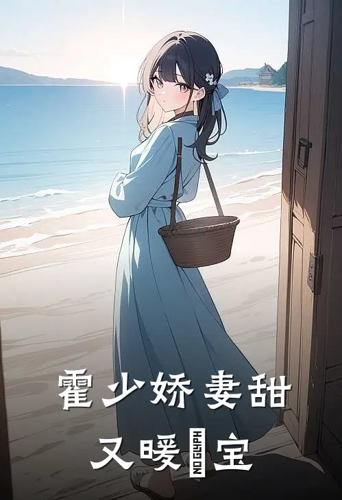 霍少娇妻甜又暖 晞宝