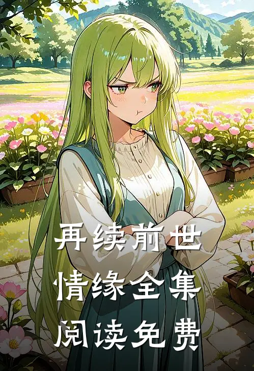 再续前世情缘全集阅读免费