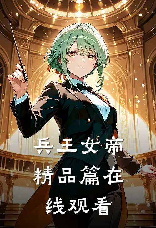 兵王女帝精品篇在线观看