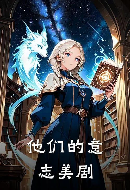 他们的意志美剧