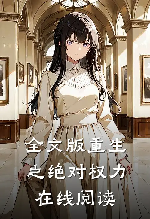 全文版重生之绝对权力在线阅读