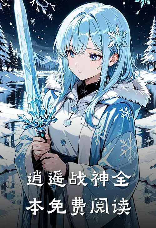 逍遥战神全本免费阅读