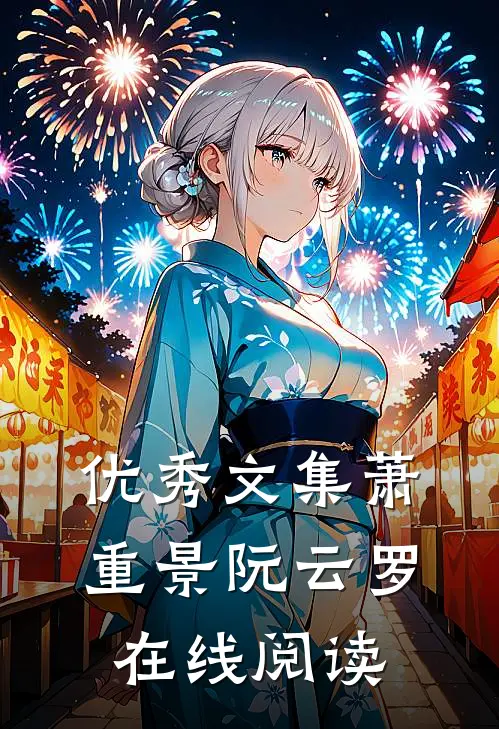 优秀文集萧重景阮云罗在线阅读