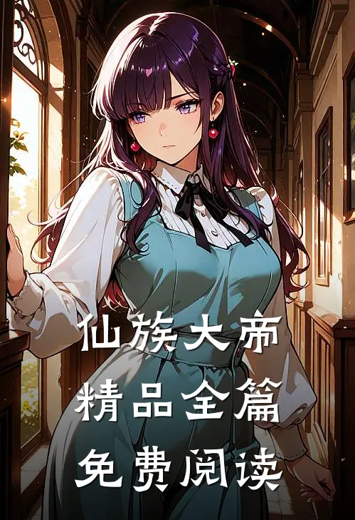 仙族大帝精品全篇免费阅读