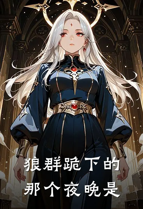 狼群跪下的那个夜晚是