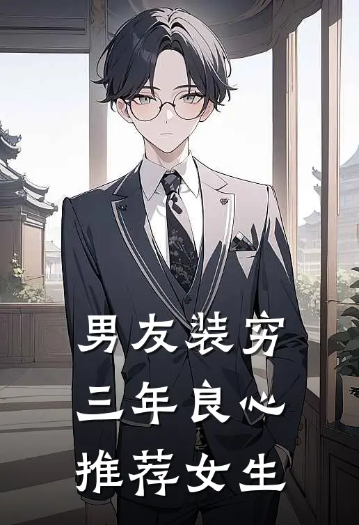 男友装穷三年良心推荐女生
