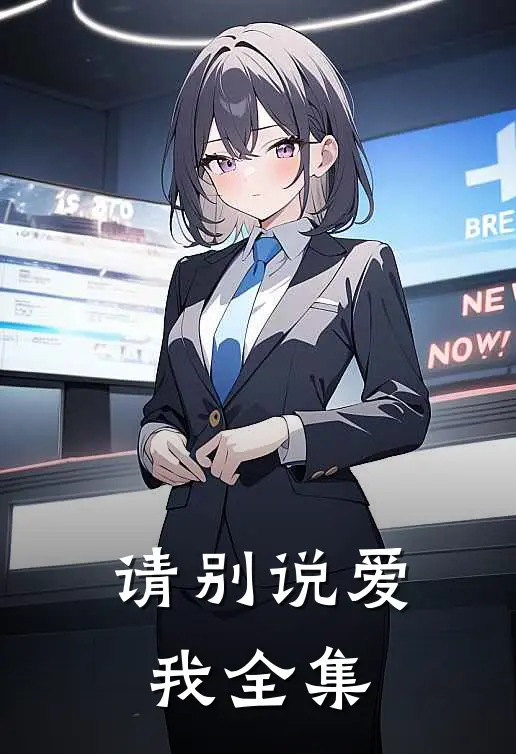 请别说爱我 全集