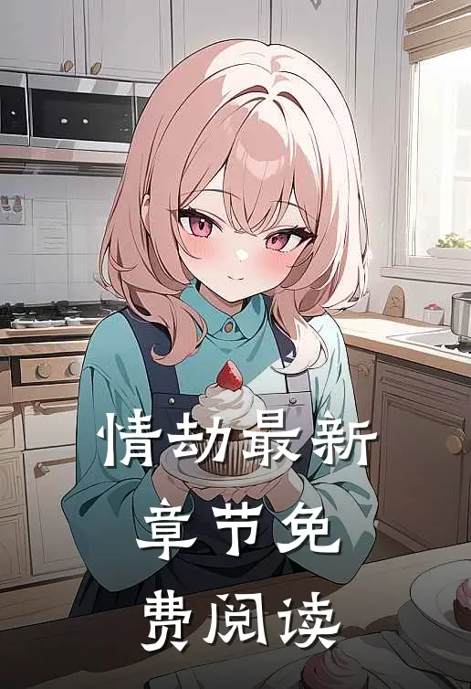 情劫最新章节免费阅读