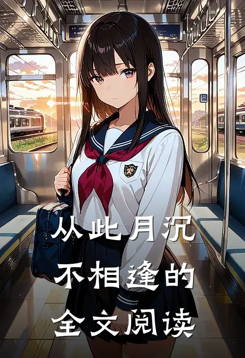 从此月沉不相逢的全文阅读