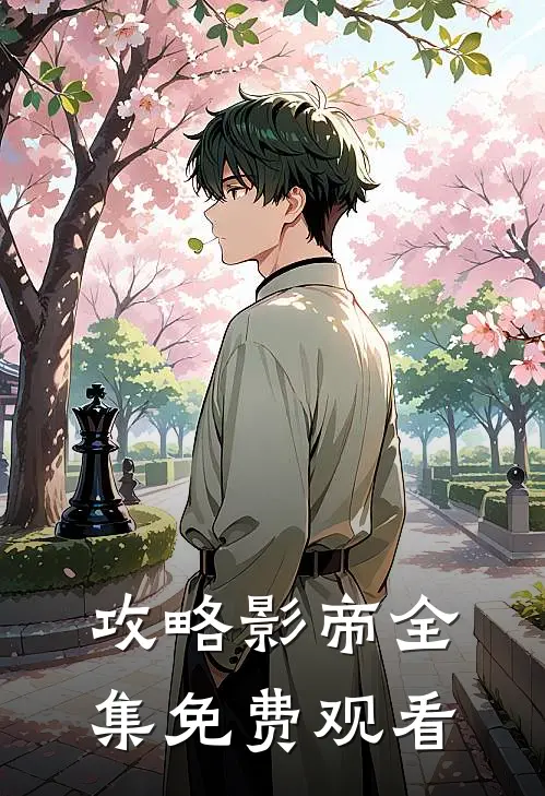 攻略影帝 全集免费观看