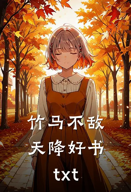 竹马不敌天降好书txt