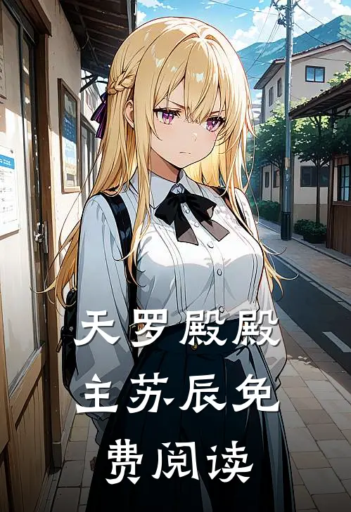 天罗殿殿主苏辰免费阅读