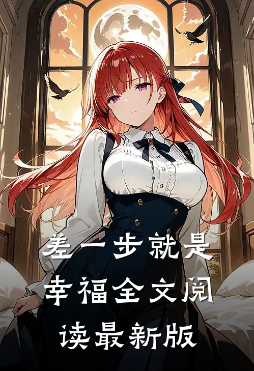 差一步就是幸福全文阅读最新版