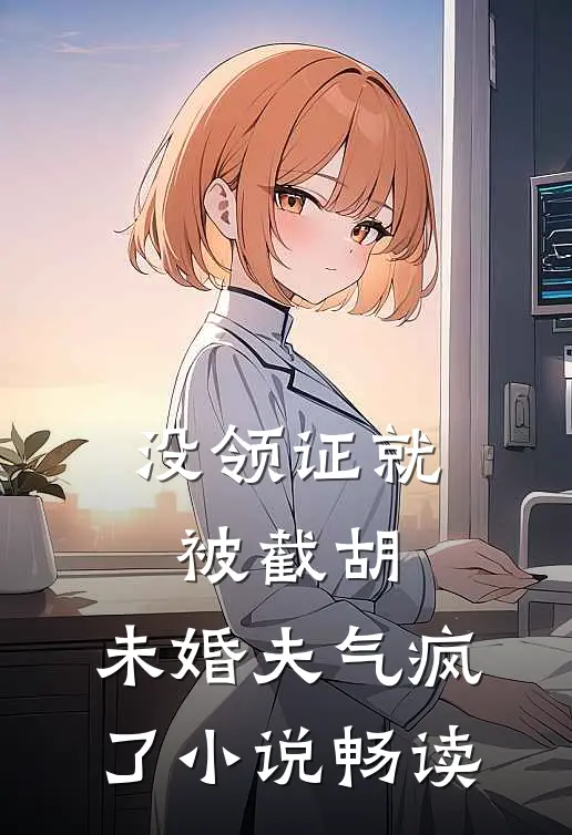 没领证就被截胡，未婚夫气疯了小说畅读