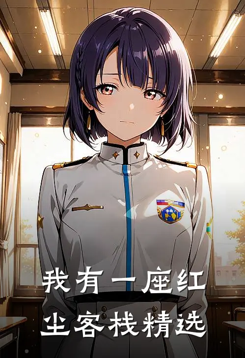 我有一座红尘客栈精选