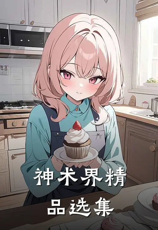 神术界精品选集