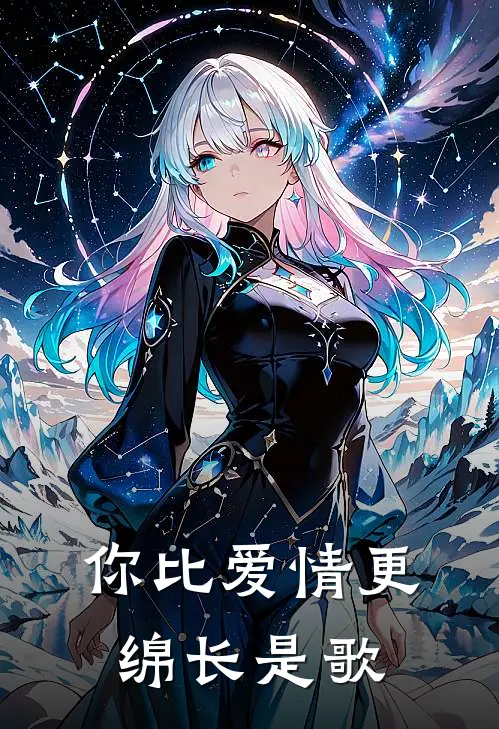 你比爱情更绵长是歌
