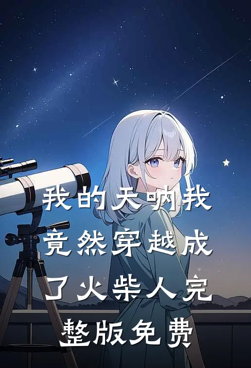 我的天呐我竟然穿越成了火柴人完整版免费
