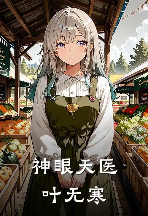 神眼天医叶无寒