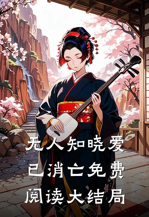 无人知晓爱已消亡免费阅读大结局