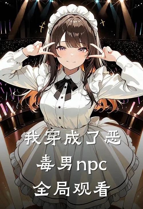 我穿成了恶毒男npc全局观看
