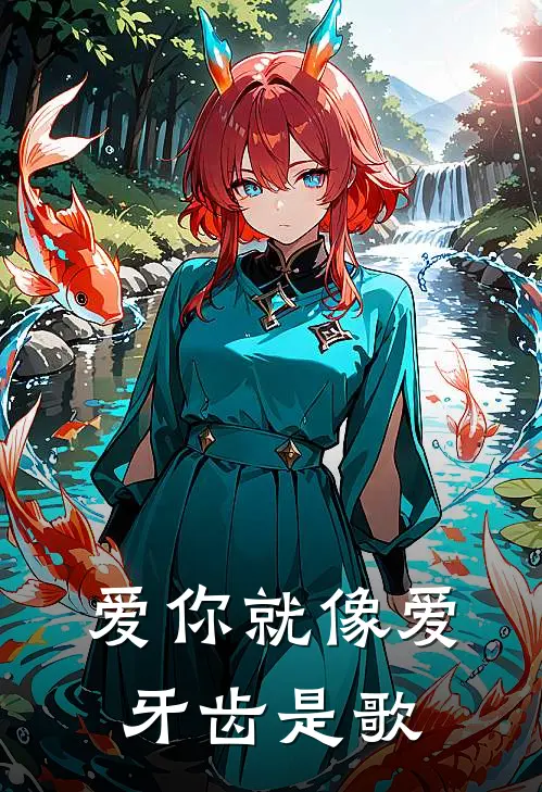 爱你就像爱牙齿是歌