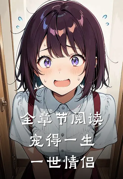 全章节阅读宠得一生一世情侣